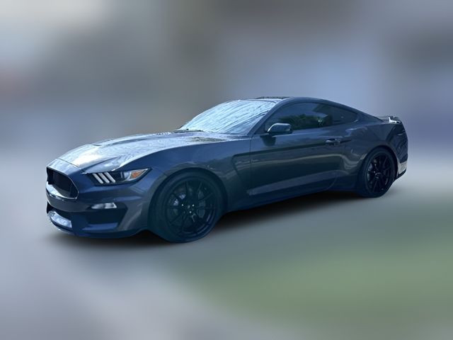 2019 Ford Mustang Shelby GT350