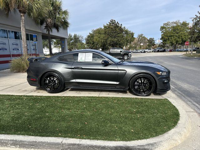 2019 Ford Mustang Shelby GT350