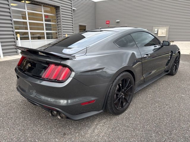 2019 Ford Mustang Shelby GT350