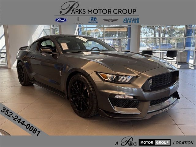 2019 Ford Mustang Shelby GT350