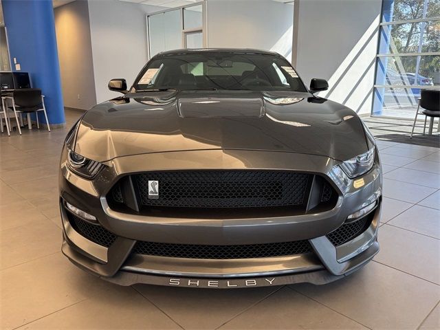 2019 Ford Mustang Shelby GT350