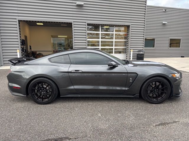 2019 Ford Mustang Shelby GT350