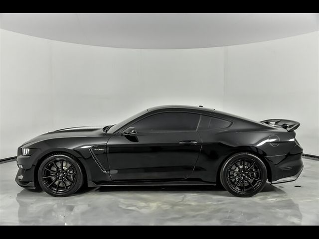 2019 Ford Mustang Shelby GT350