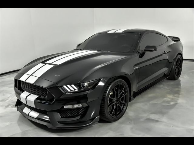 2019 Ford Mustang Shelby GT350