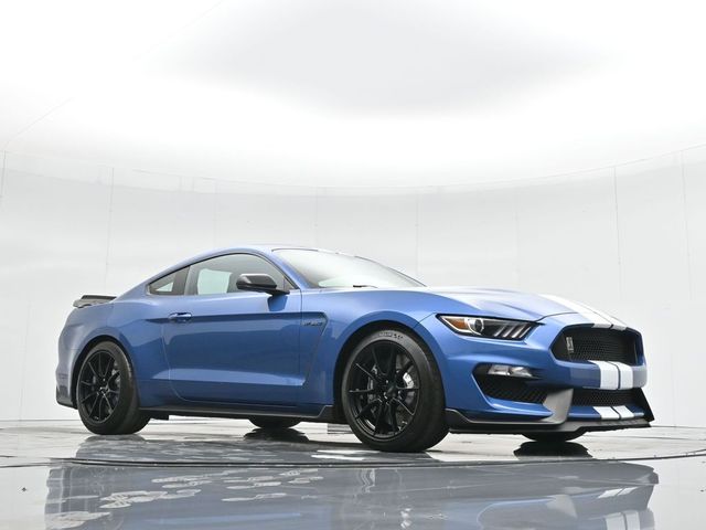 2019 Ford Mustang Shelby GT350