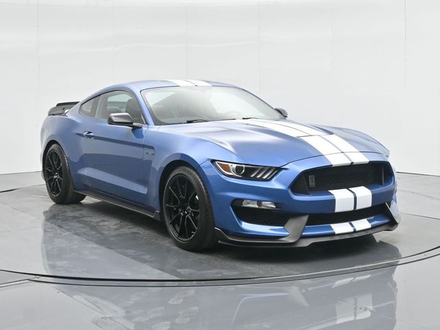 2019 Ford Mustang Shelby GT350