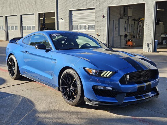 2019 Ford Mustang Shelby GT350