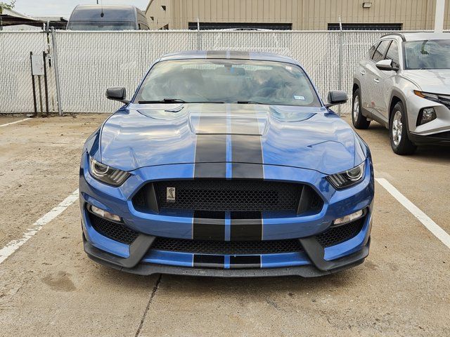 2019 Ford Mustang Shelby GT350