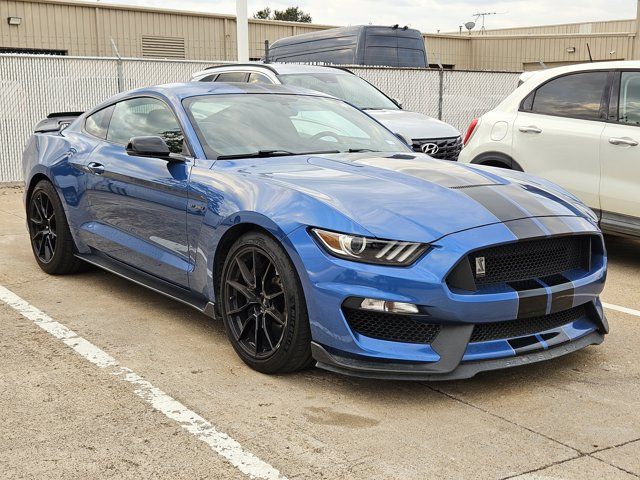 2019 Ford Mustang Shelby GT350