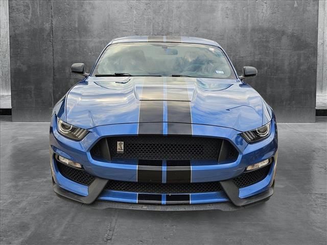 2019 Ford Mustang Shelby GT350