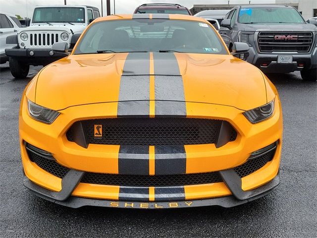 2019 Ford Mustang Shelby GT350