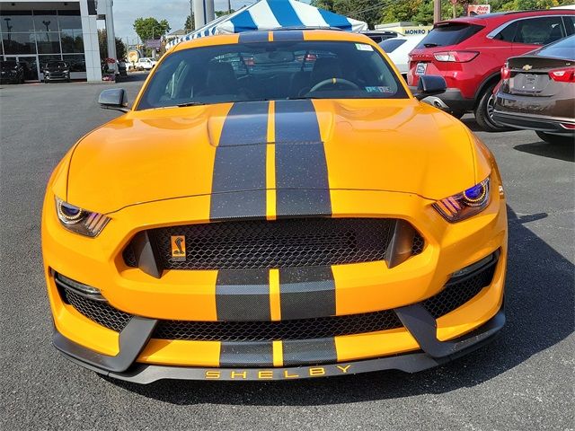 2019 Ford Mustang Shelby GT350