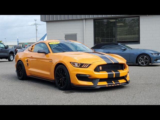 2019 Ford Mustang Shelby GT350