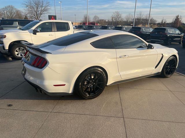 2019 Ford Mustang Shelby GT350