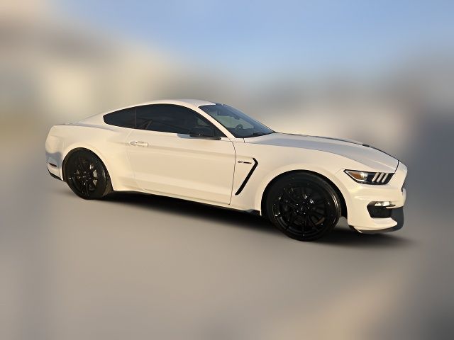 2019 Ford Mustang Shelby GT350