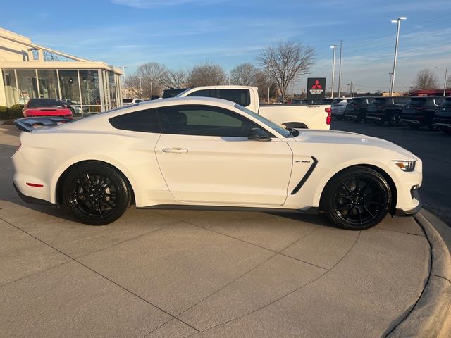 2019 Ford Mustang Shelby GT350