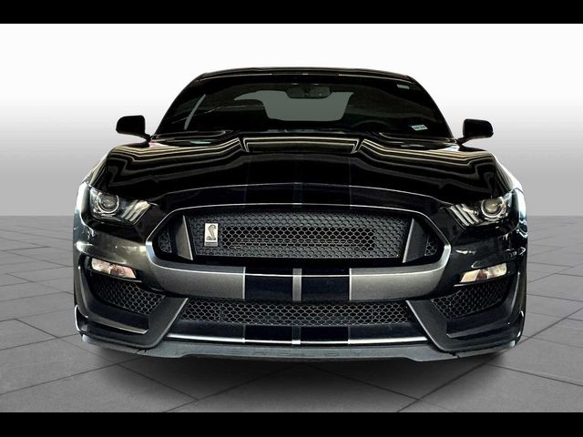 2019 Ford Mustang Shelby GT350