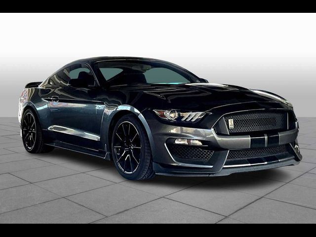 2019 Ford Mustang Shelby GT350