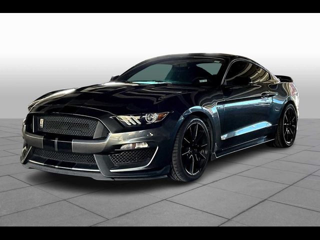 2019 Ford Mustang Shelby GT350