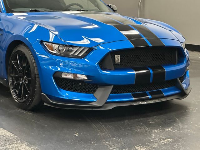 2019 Ford Mustang Shelby GT350