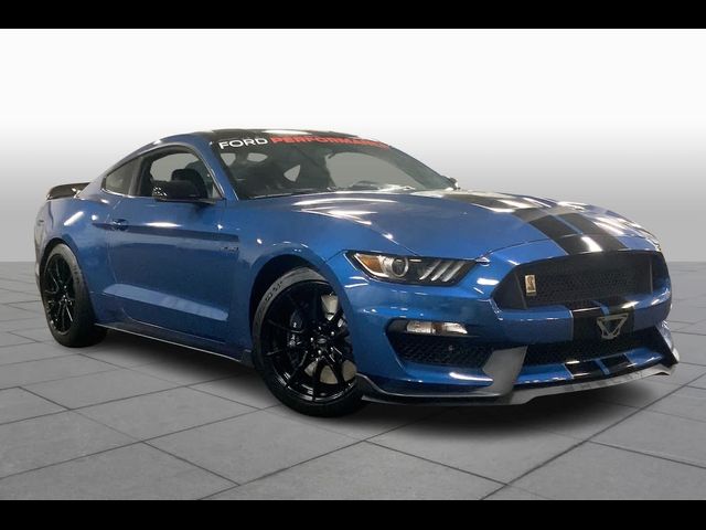 2019 Ford Mustang Shelby GT350