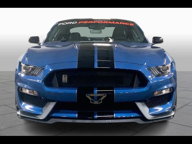 2019 Ford Mustang Shelby GT350