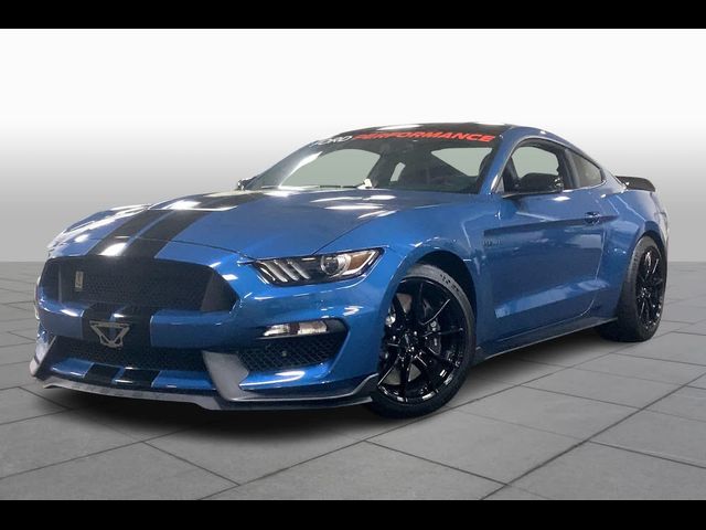 2019 Ford Mustang Shelby GT350