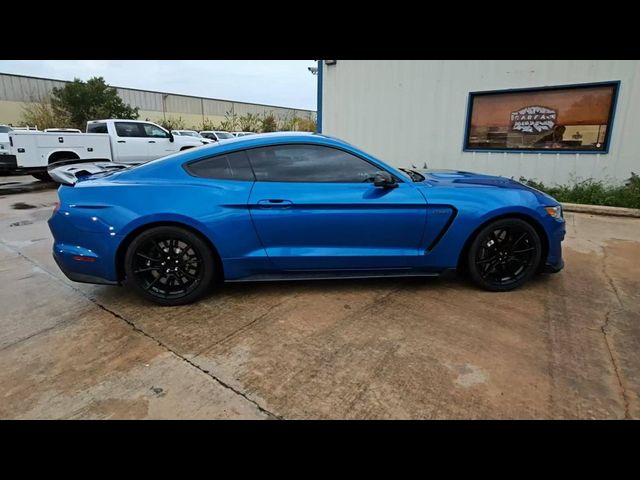 2019 Ford Mustang Shelby GT350