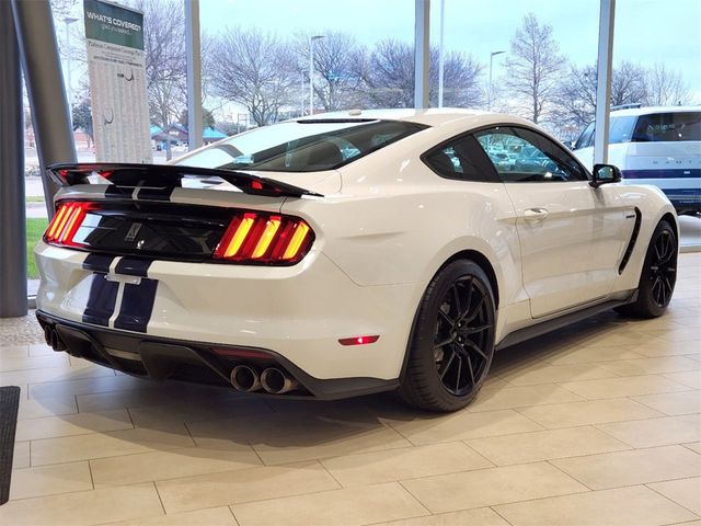 2019 Ford Mustang Shelby GT350