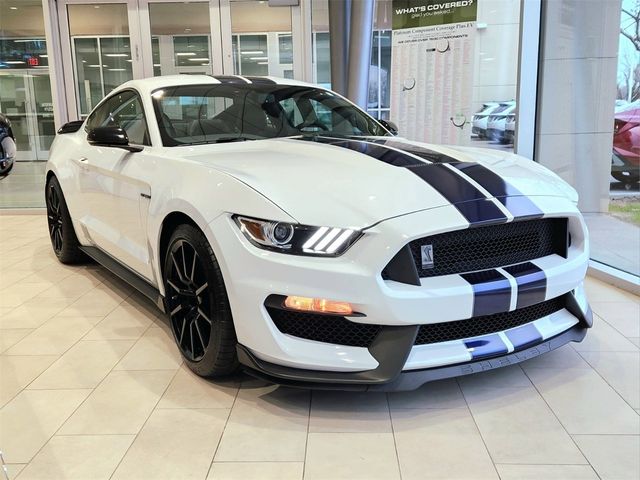 2019 Ford Mustang Shelby GT350