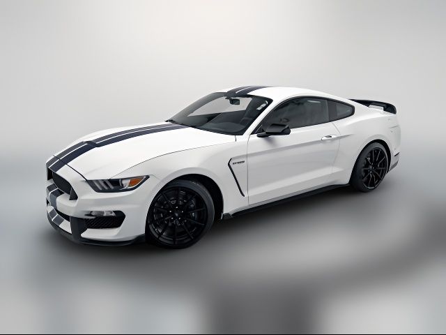 2019 Ford Mustang Shelby GT350