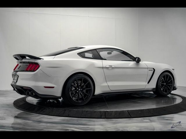 2019 Ford Mustang Shelby GT350