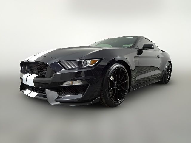 2019 Ford Mustang Shelby GT350