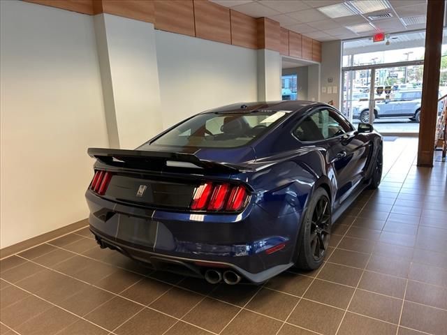 2019 Ford Mustang Shelby GT350