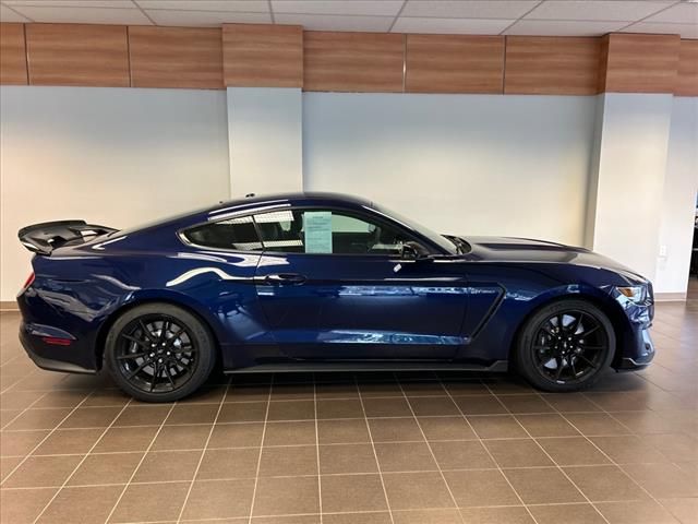 2019 Ford Mustang Shelby GT350