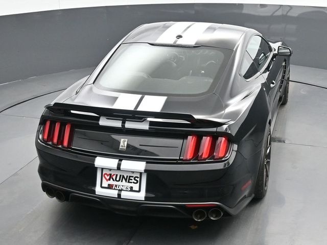 2019 Ford Mustang Shelby GT350