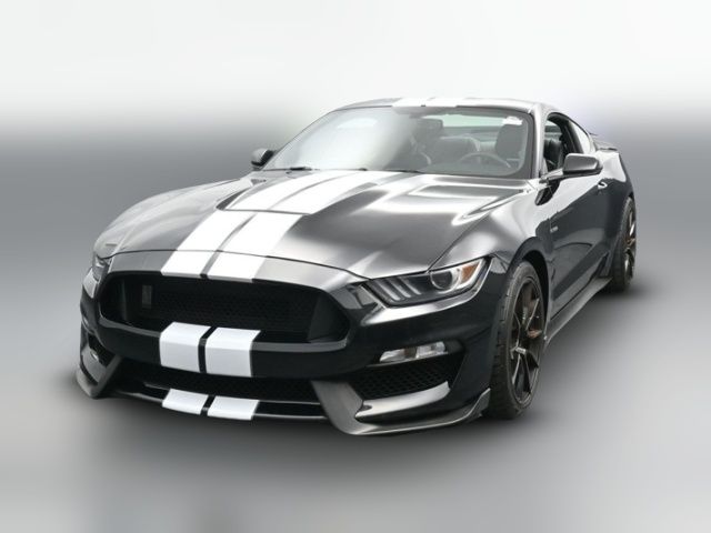 2019 Ford Mustang Shelby GT350