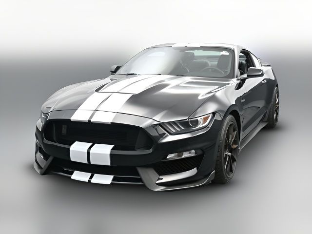 2019 Ford Mustang Shelby GT350