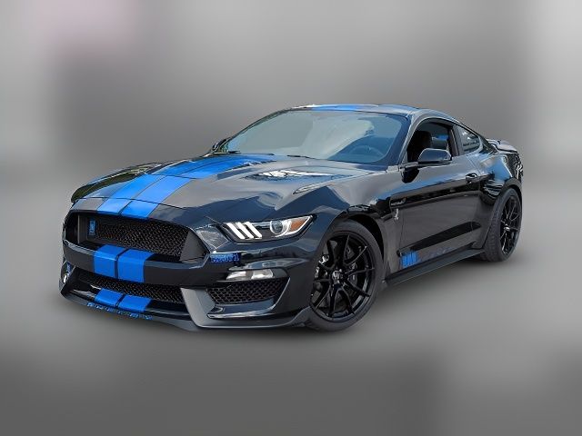 2019 Ford Mustang Shelby GT350