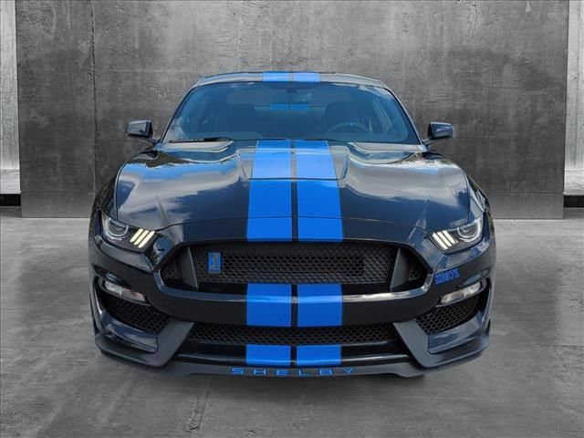 2019 Ford Mustang Shelby GT350