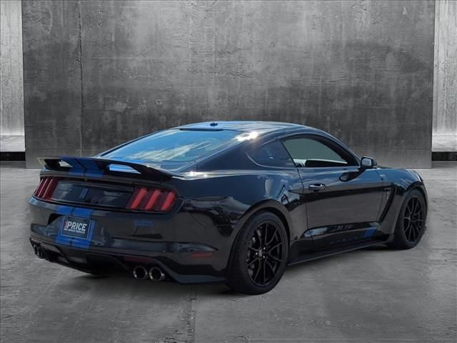 2019 Ford Mustang Shelby GT350