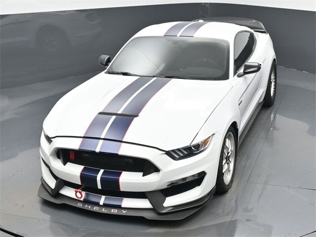 2019 Ford Mustang Shelby GT350