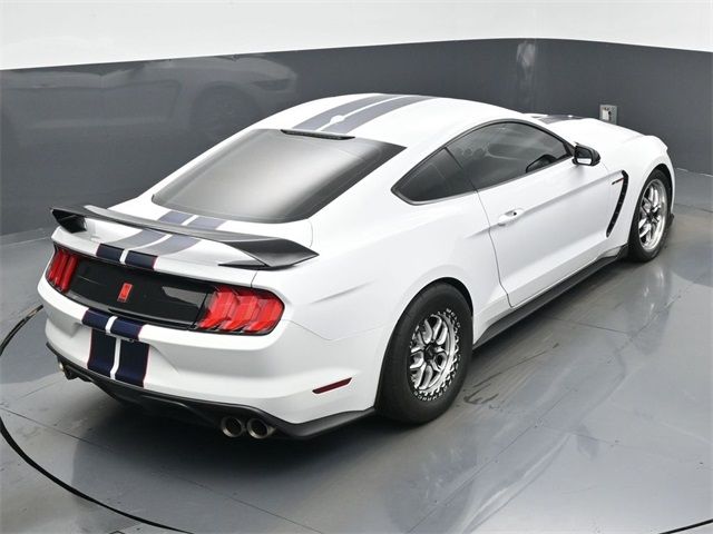 2019 Ford Mustang Shelby GT350