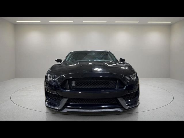 2019 Ford Mustang Shelby GT350