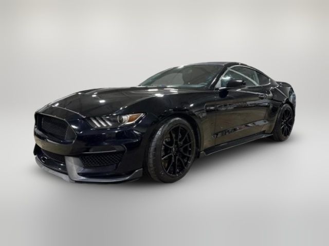 2019 Ford Mustang Shelby GT350