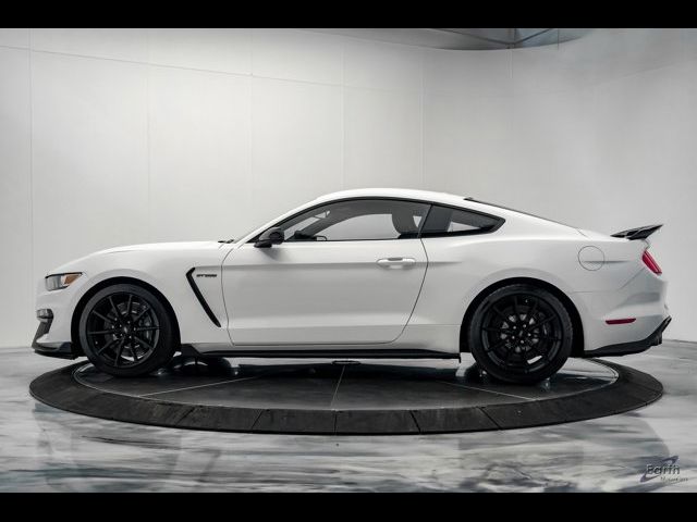 2019 Ford Mustang Shelby GT350