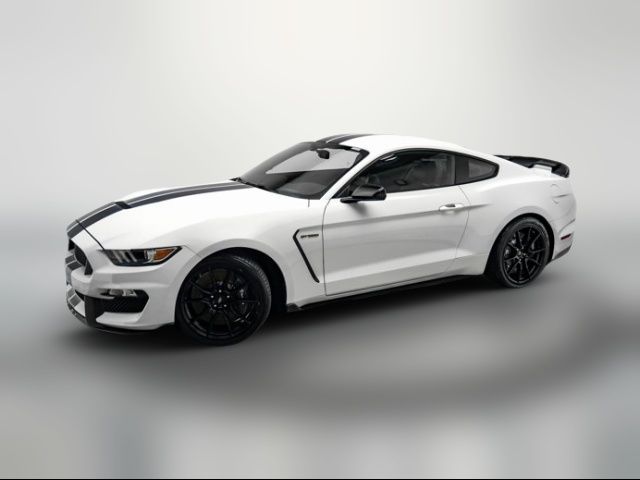 2019 Ford Mustang Shelby GT350