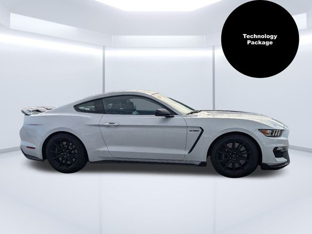 2019 Ford Mustang Shelby GT350