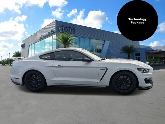 2019 Ford Mustang Shelby GT350