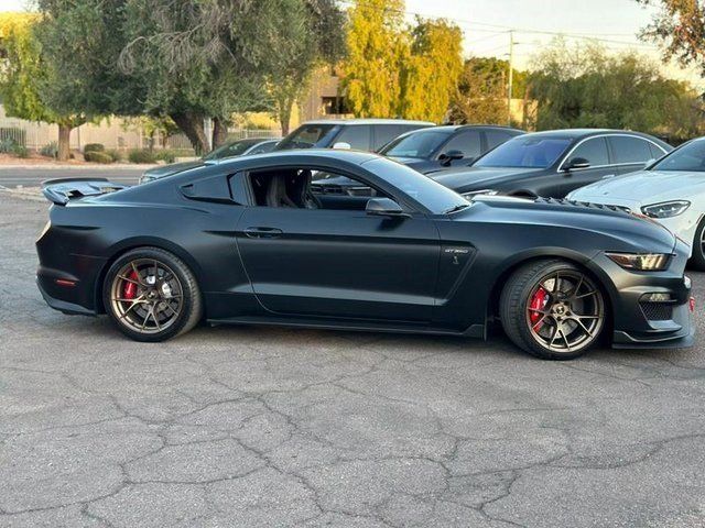 2019 Ford Mustang Shelby GT350